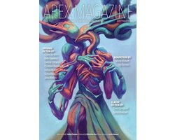 Apex Magazine 153 - Apex Magazine Issue 153