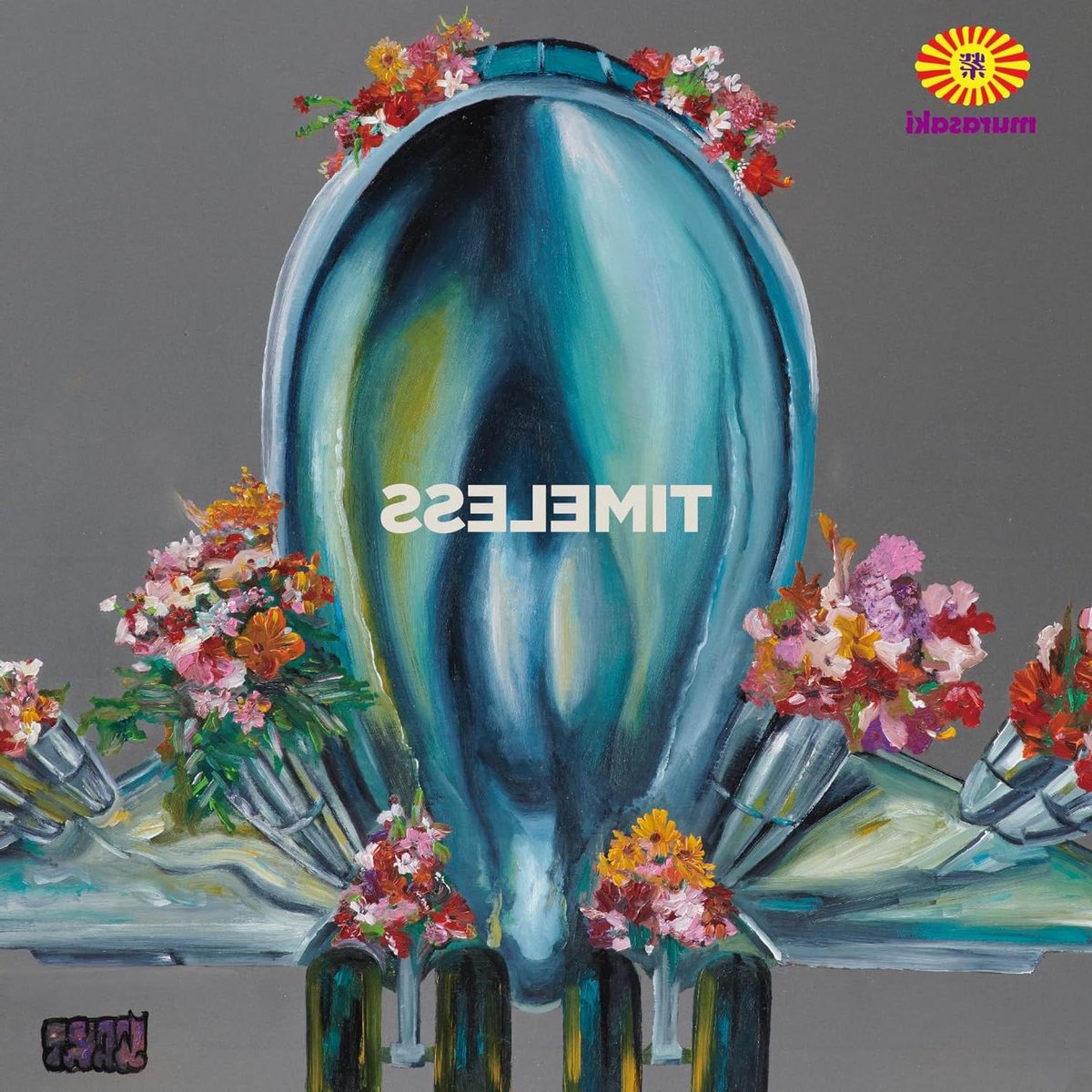 Tijdloze CD - Muziekdrager - Muziek Luisteren - Standaard formaat - 12 cm - Transparant
