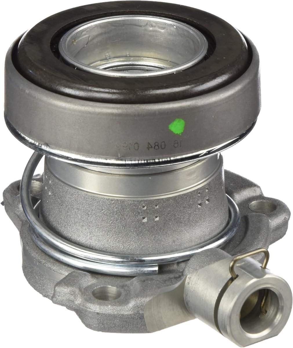 Koppeling Hydraulica - Secundaire Cilinder - Auto Onderhoud - Hoogwaardig Product - 31 mm Diameter - null