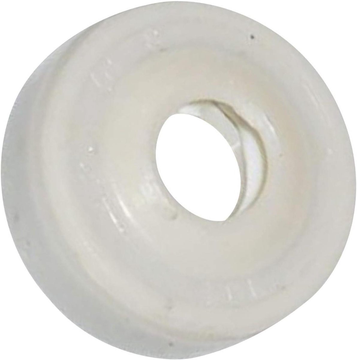 Broodbakmachine Onderdeel - Smeermiddel Ring - Apparaat Reparatie - Roestvrij Staal - QD780A - Zilverkleurig