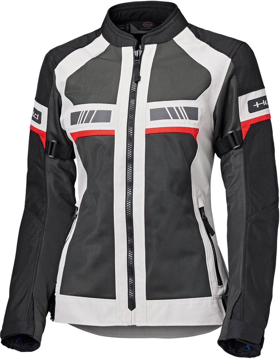 Held Tropic 4 Mesh Dames motorfiets textieljas -
