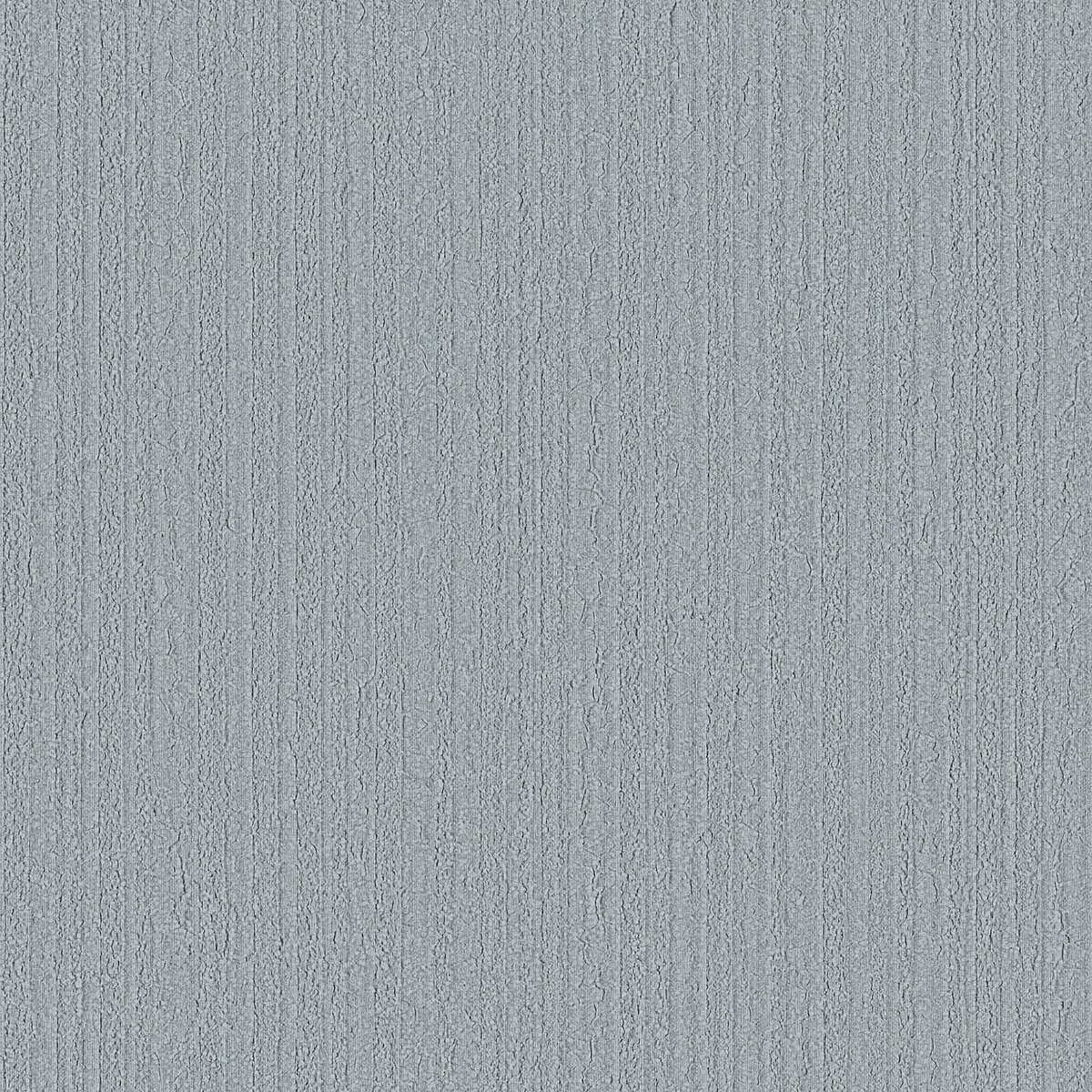 Uni kleuren behang Profhome LC522108-DI vliesbehang hardvinyl warmdruk in reliëf gestempeld met structuur mat blauw grijsblauw pastelblauw 5,33 m2
