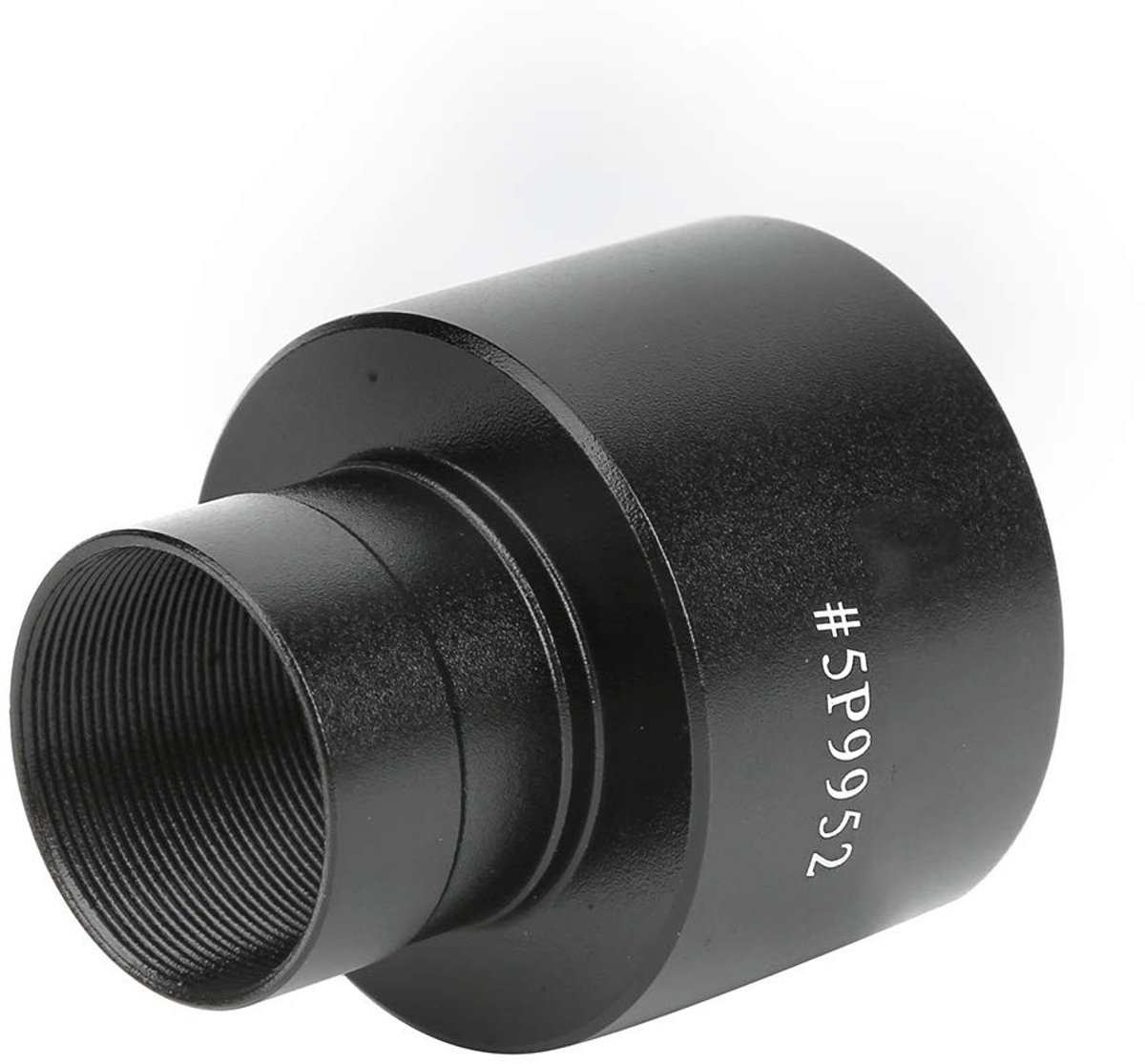 TTGoods - Astronomische telescoop oculairadapter voor 1,25 inch bevestiging - Handige T-vatting - Telescoop accessoire