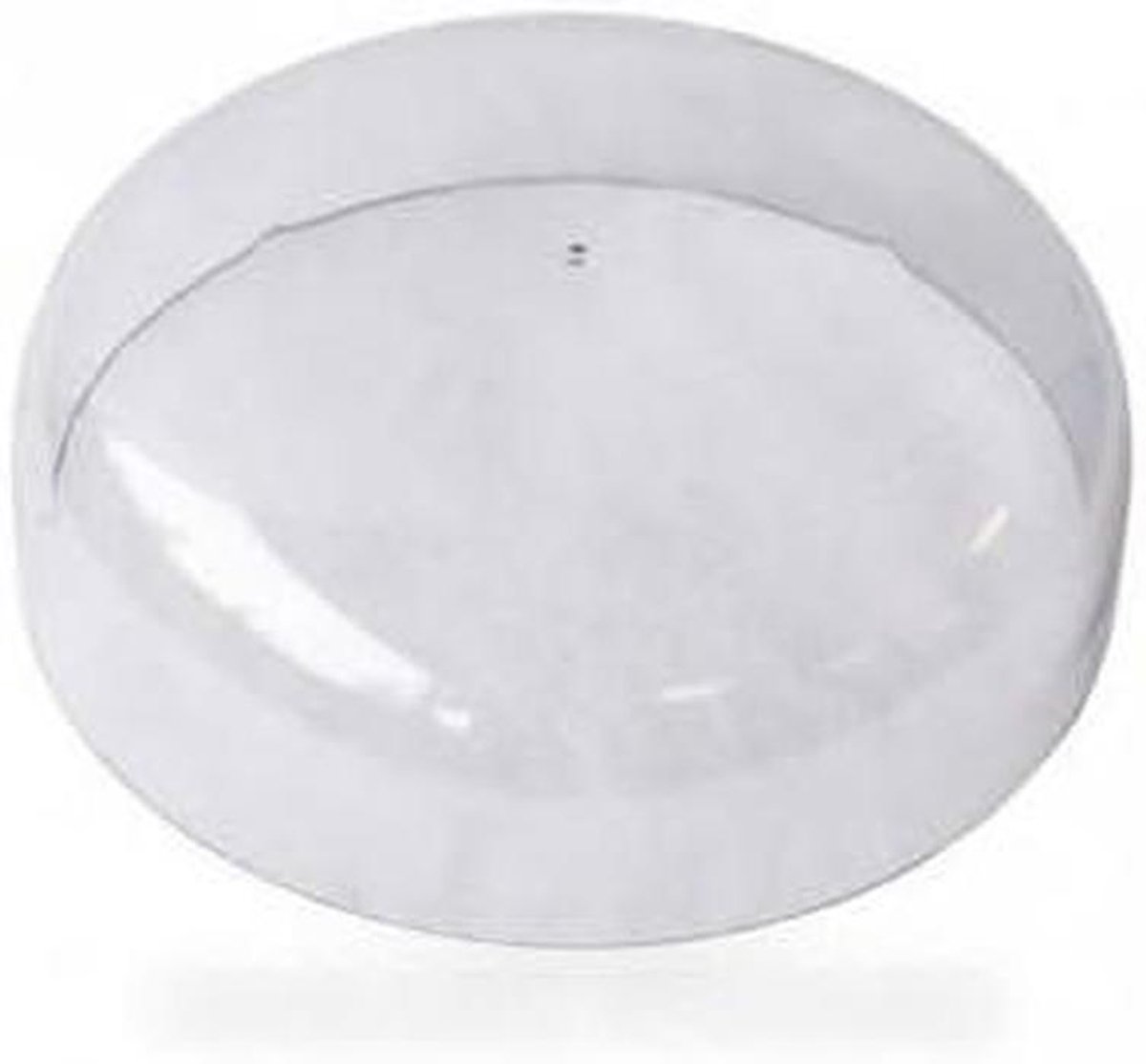 Yoghurtmaker Deksel - Keukenonderdeel - Culinaire Bereidingen - Specifiek Ontwerp - 9979 g - Transparant