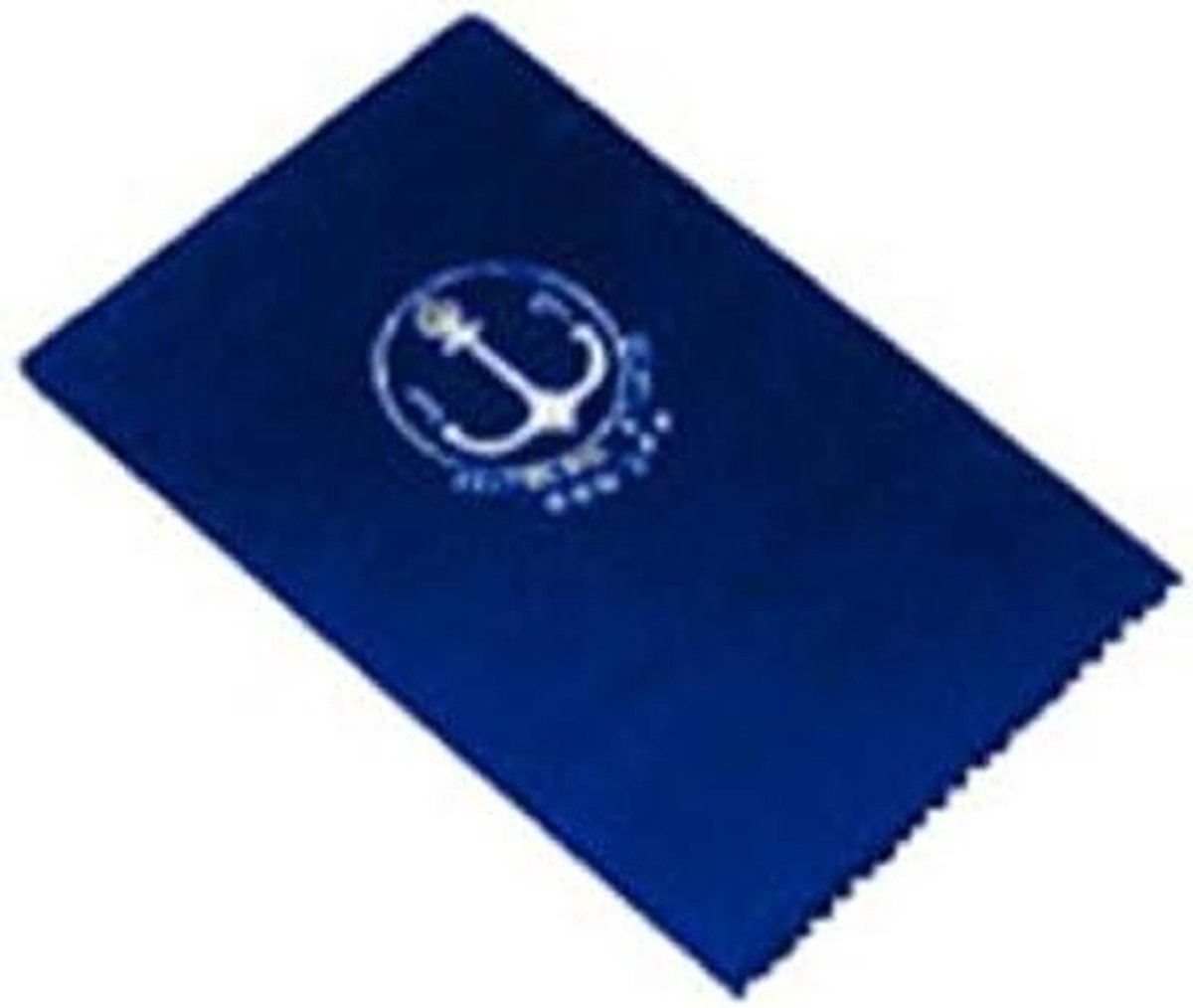 Tandenborstel - Mondverzorging - Dagelijkse reiniging - Stevige borstel - 100 cm - Blauw