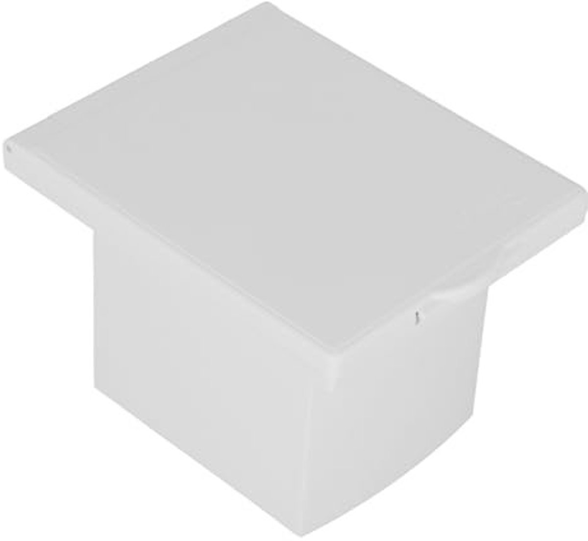 Store_7 - Waterdichte Buitenstekker - Caravan - Ideaal voor buitengebruik - 16A - Gebruiksvriendelijk - Geschikt voor trailers - Stevig ontwerp