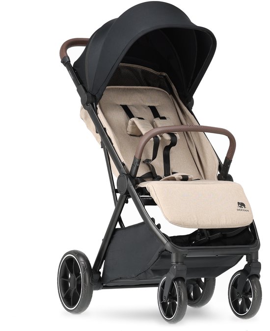 Deryan Rolo XL Buggy