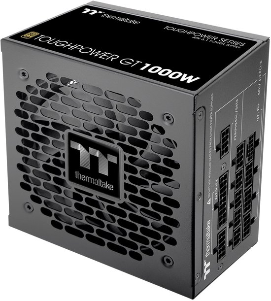 Thermaltake Toughpower GT 1000W 80 Plus Platinum