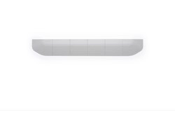 DJI ROMO Auxiliary Ramp - DJI ROMO - Hulphellingbaan voor Robotstofzuiger