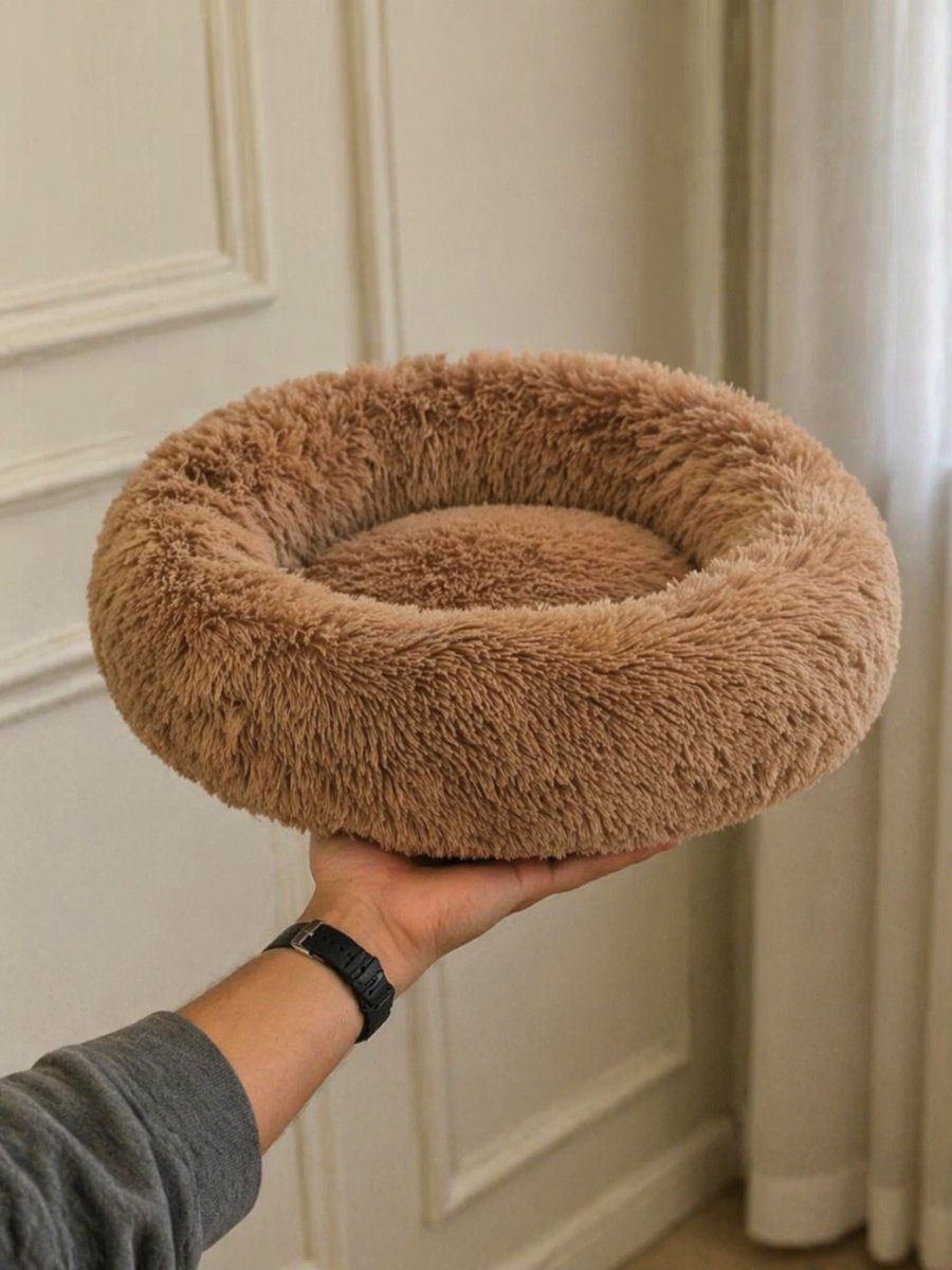 Bruine Huisdierenbed