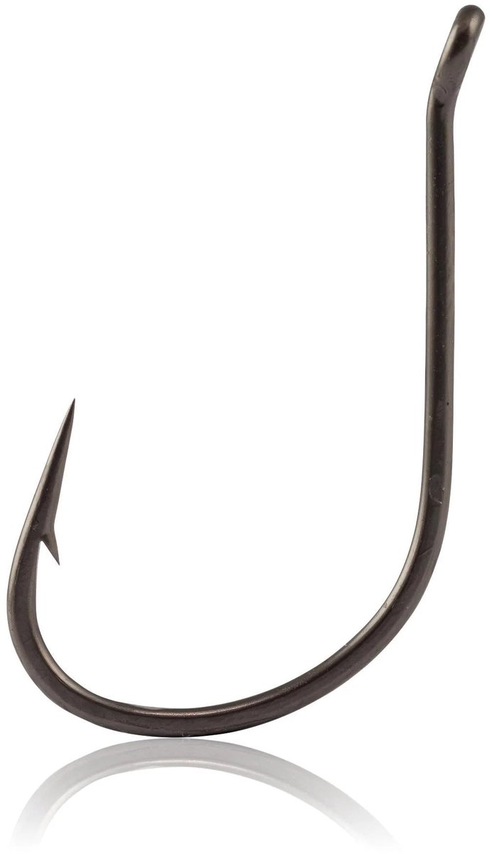 Mustad Wormer Hook TitanX #10
