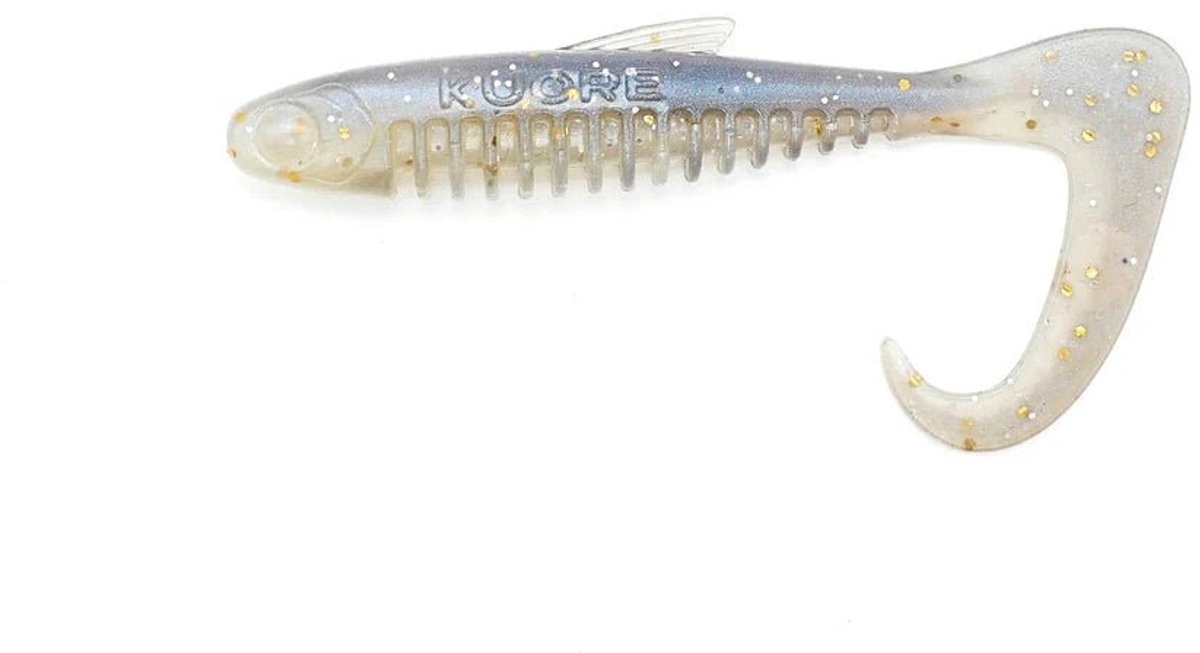 Kuore Reaper Twister Sexy Shad 9cm Sexy Shad