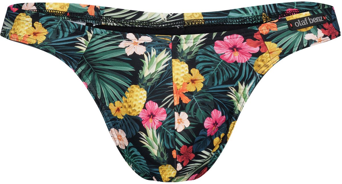 Olaf Benz Badehose BLU2553 Sunstring