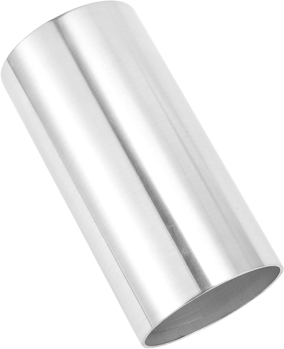Rechthoekige Aluminium Buis 76mm met Polijste Oppervlak voor Luchtinlaatverbinding, 150mm Lengte en 1mm Dikte