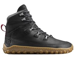 Vivobarefoot Tracker Textile At Ii Wandelschoenen Zwart EU 41 Vrouw