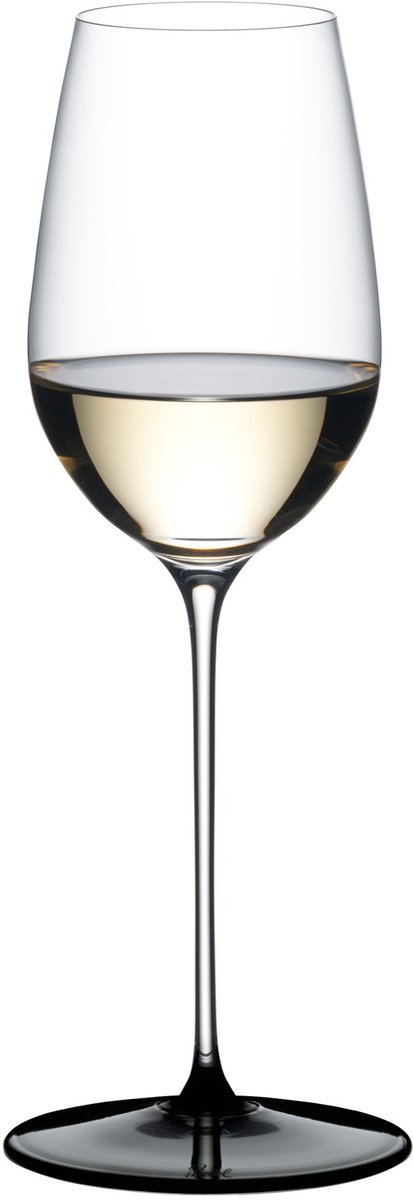 Riedel Witte Wijnglas Fatto A Mano Black Tie - Riesling - 400 ml