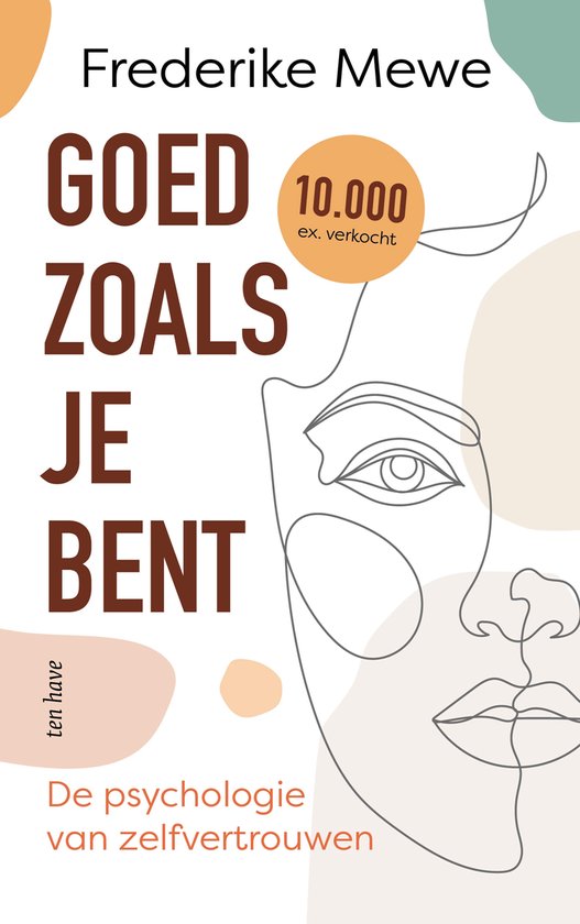 Goed zoals je bent - cover