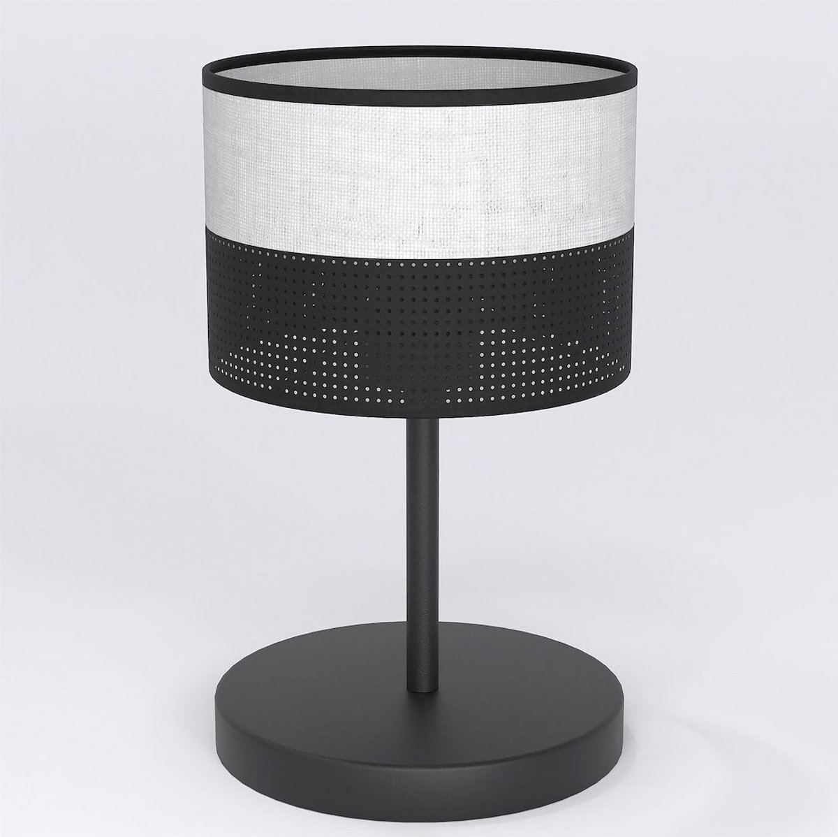 CARBON LN1 BLACK GRAY