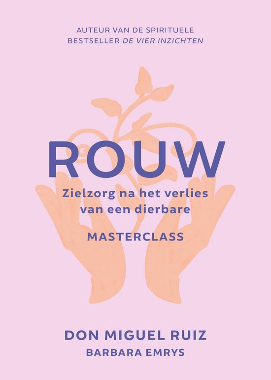Masterclass - Rouw - cover