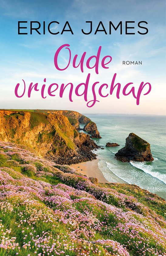 Oude vriendschap - cover