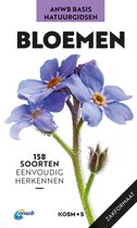 ANWB Basis Natuurgids - Bloemen