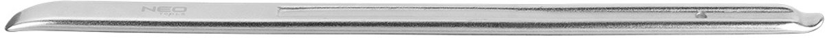 NEO Serie - Bandenlichter - 400 mm - Chroom-Vanadium Staal