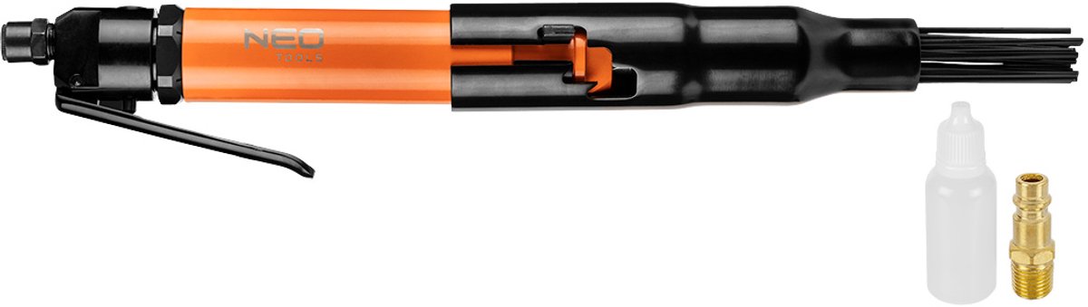 NEO - Naaldenhamer - 19 x 3 mm - 5000 slagen/min - 2,8 kg