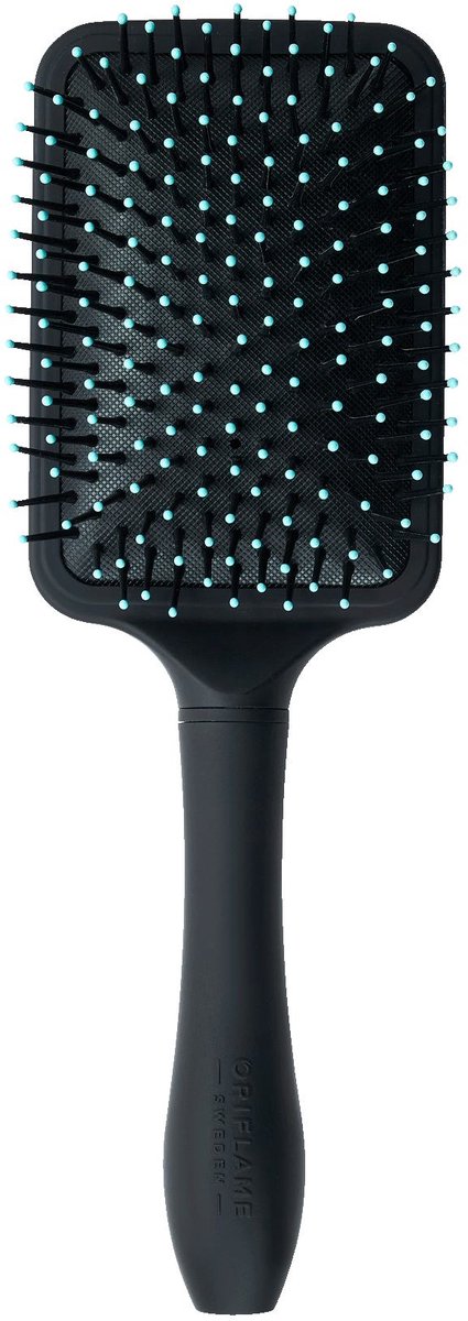 Oriflame StylerPRO - Brede Haarborstel - Lange en Dikke Haren - Dagelijks Gebruik