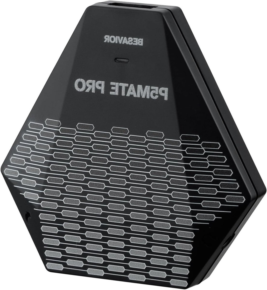 Adapter voor PS5 – Converter voor XIM, ReaSnow, Switch, Xbox en PS4 Controllers, Verbeterde Gameplay met Ondersteuning voor Adaptieve Darts en Vibration, Laag Latentie