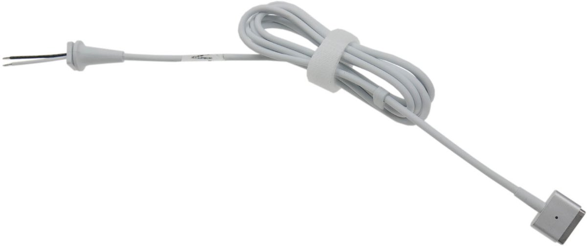 Polion Serie - Apple Magsafe 2 Voedingskabel - 45W - 170cm