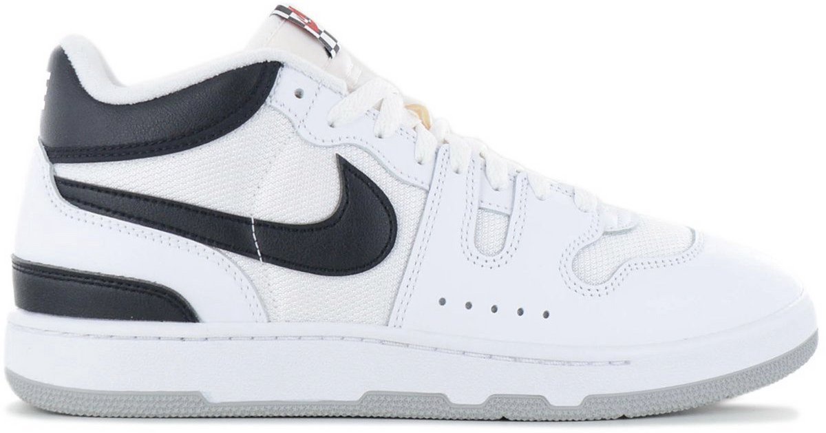 Nike Mac Attack QS SP Sneakers Unisex Wit