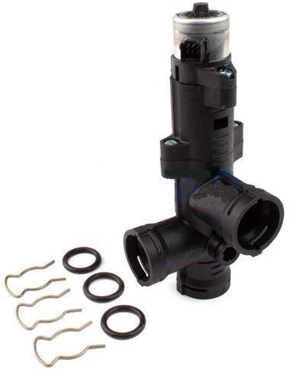 Itho Daalderop 05-00471 - Saia 3-weg klep standaard
