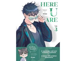 Here U Are Vol 3