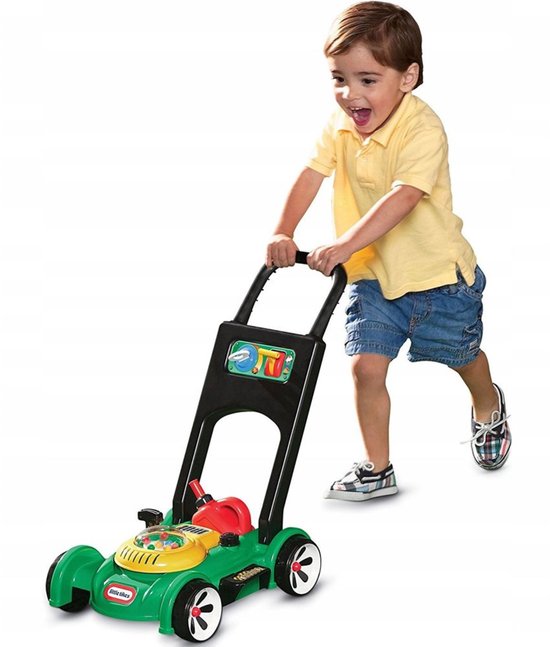 Little Tikes Grasmaaier - Speelgoedgrasmaaier