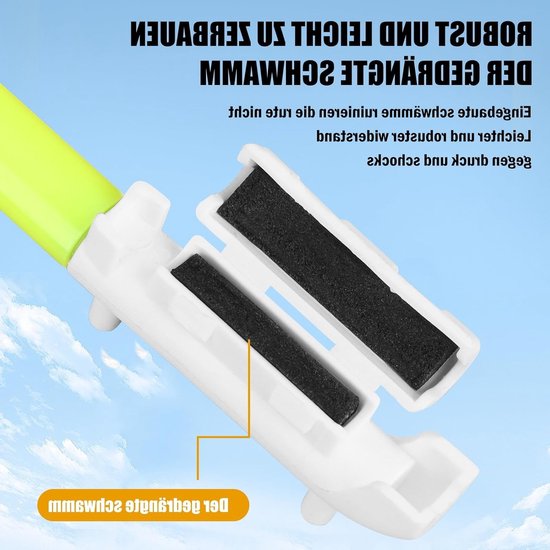 Visalarm met Verlichte Belletjes, 4 Stuks, Fluorescerende Hengelverlichting, Ideaal voor Nachtvissen, Inclusief CR425 Batterij, Waterdicht en Duurzaam — afbeelding 4