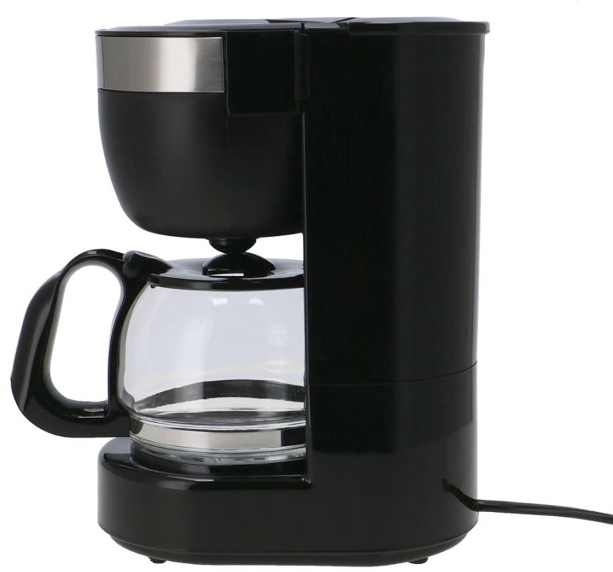 Mestic Koffiezetter MK-70 | 12V Camping Koffiezetapparaat | 6 Kopjes | Anti-Druppel | Warmhoudplaat | Lichtgewicht (1,2 kg)