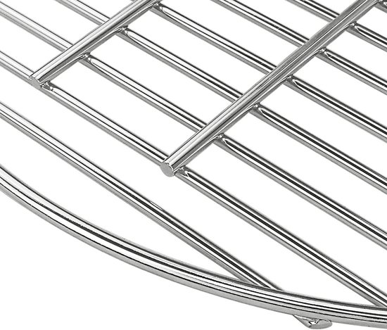 43cm DIA Houtskoolrooster voor Weber 57cm DIA Waterkoker Grills - Bar-B-Waterkoker Master-Touch - 1 Pack van Weber — afbeelding 2
