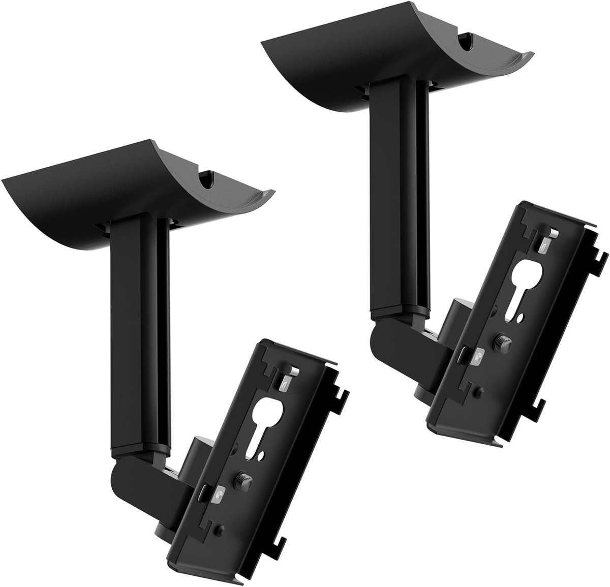 Speakerhouder voor Bose - Stevige en Stijlvolle Ondersteuning voor Draadloze Speakers, Ideaal voor Thuisgebruik en Kantoor