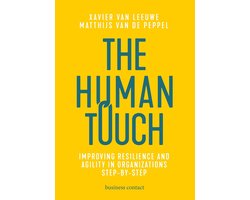 The Human Touch