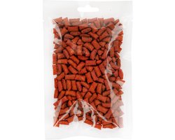 Kyra's Kattensnacks Zalmkussentjes (100gr) - Kattensnoepjes - Kattenvoer - Geschikt voor alle leeftijden