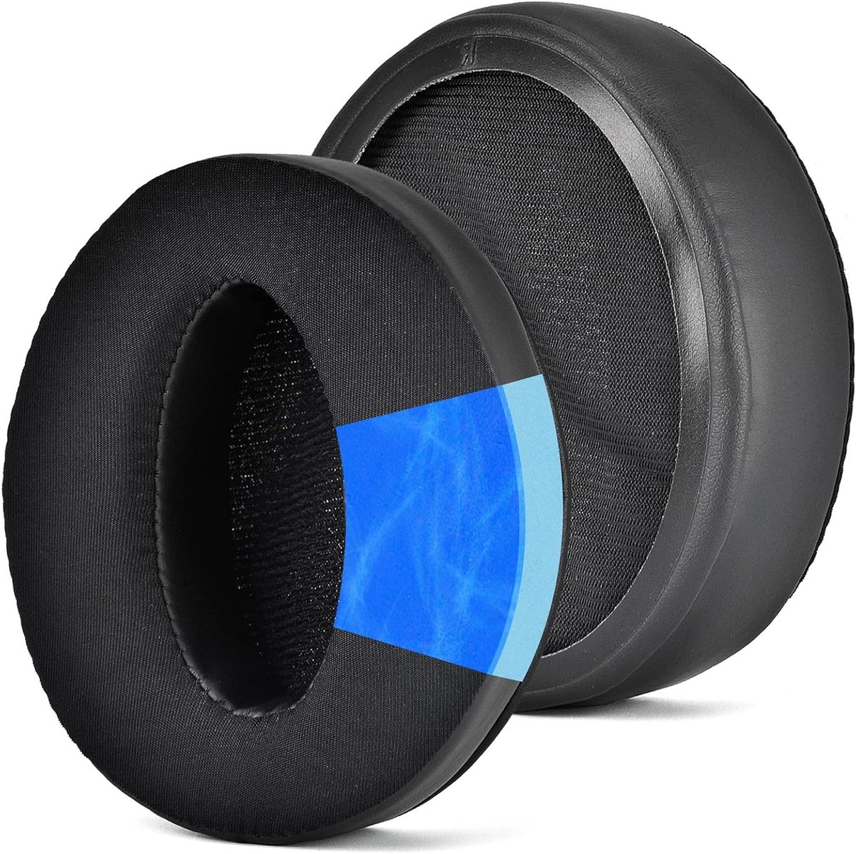 Vervangende Oorkussens voor Bluetooth Headsets - Comfortabele Gel Oorkussens voor HD Modellen, Geluidsisolatie en Duurzaamheid