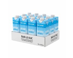 Bar Le Duc | Pak | 12 x 0.5 liter