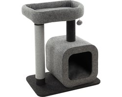 FLAMINGO-Kattenmeubel-Anzu-62x44x71-cm