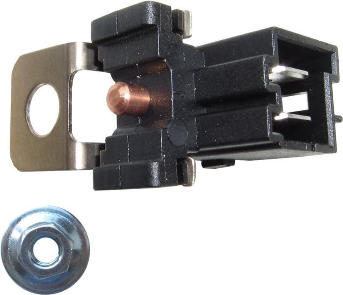 Temperatuursensor NTC - Verwarming Sensor - Verwarmingssystemen Regelen - Elektrisch Signaal - 16-42°C - Metaaloxide