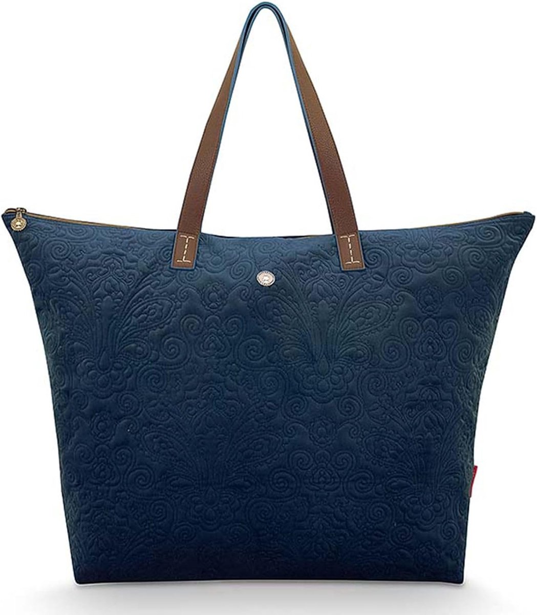 Reistas Tas - Weekender Tas - Weekendje Weg - Veel Opbergruimte - 62 cm - Multicolor