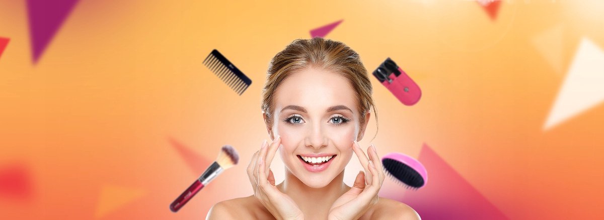 Bocca Beauty - Haarspeldjes - Gekleurde Sterren - 9 Stuks