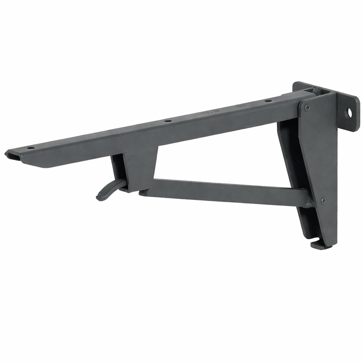 Hebgo klapconsole 330 mm - 2 stuks