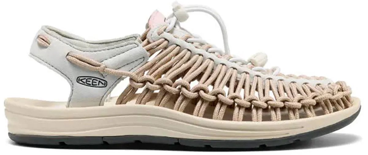 Keen Uneek Sandalen Vrouw Vapor / Pale Lilac