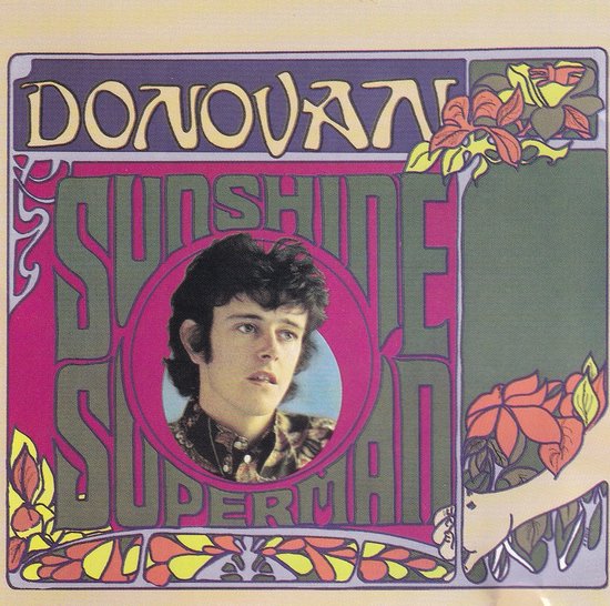 Sunshine Superman