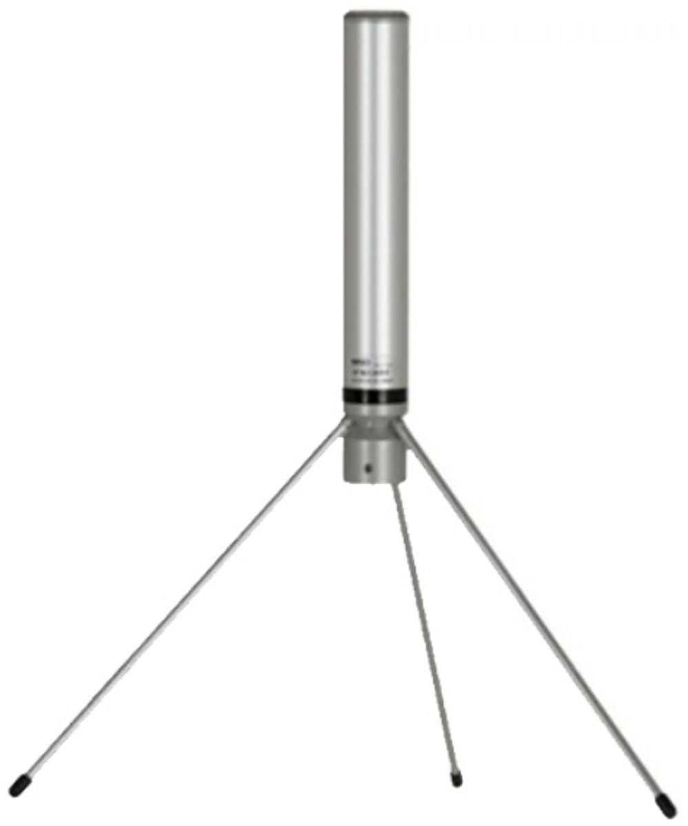 Sirio GP 87-108 LB / N 87-108 Mhz 3 meter band 2.15dBi 119cm